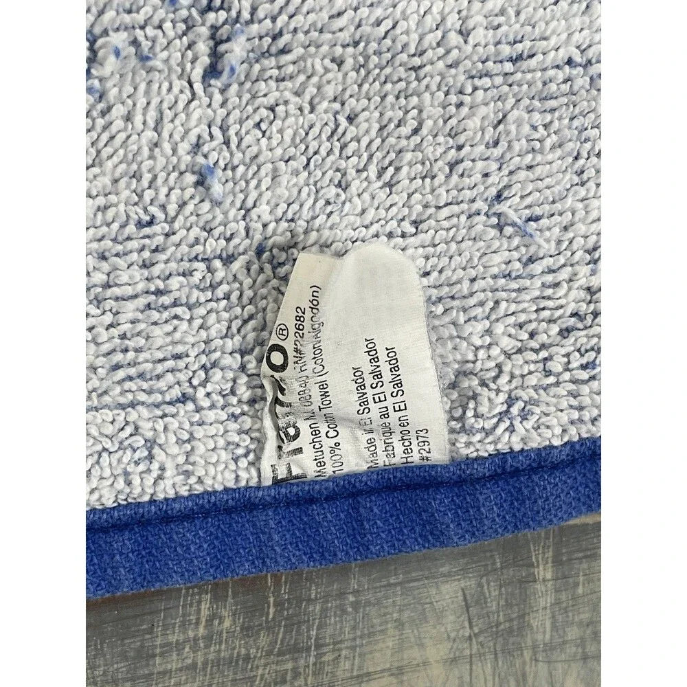 Vintage Pokemon Towel